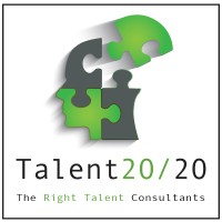 Talent 2020 Consultancy logo - Similar company to Talent Ivy S.A.L