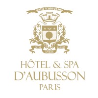 Hôtel d'Aubusson logo - Similar company to Oslo Communication