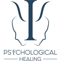Psychological Healing logo - Similar company to Psyphone