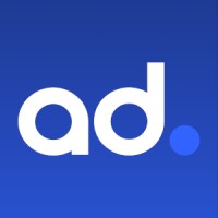 Advanced Studio logo - Similar company to Merapi Productions