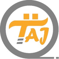 Taj Steels logo - Similar company to National Services & Solutions