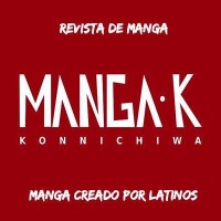 Revista Manga K
