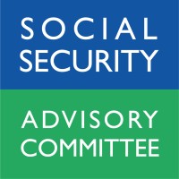 Social Security Advisory Committee logo - Similar company to Reasonable Adjustment