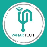 Yanar Tech logo - Similar company to Innovate It Consultancy
