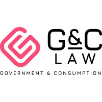 G&C LAW logo - Similar company to Liand S.A.
