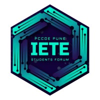 PCCOE IETE Students Forum logo - Similar company to Krabdata