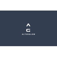 Alterglow logo - Similar company to Affixe