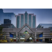 Novotel Toronto North York logo - Similar company to Elite Textile