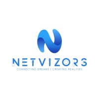 Netvizors logo - Similar company to Kedar Infotech Ltd - Uk