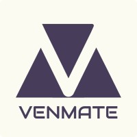 VENMATE logo - Similar company to Cartha