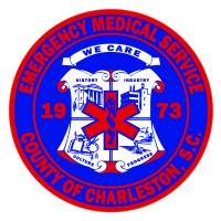 Charleston County EMS logo - Similar company to Ace Consultancy Services