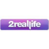 2RealLife logo - Similar company to Fusion Core
