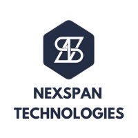 Nexspan Technologies Pvt Ltd logo - Similar company to Webaac Solutions