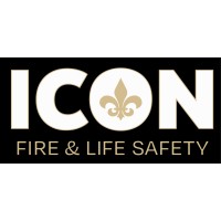 ICON Fire & Life Safety, LLC. logo - Similar company to Pinnacle Fire Protection, Llc