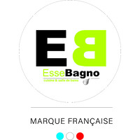 EsseBagno logo - Similar company to Black Sequoia
