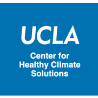 UCLA Center for Healthy Climate Solutions logo - Similar company to Ucla Environmental And Molecular Toxicology