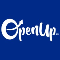 OpenUp.io logo - Similar company to 22X Fund