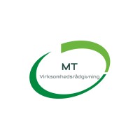 MT Virksomhedsrådgivning logo - Similar company to Cfb Industri Aps