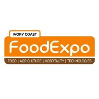 Ivory Coast Food Expo logo - Similar company to Pelit Grup