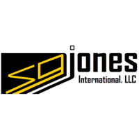 SG Jones International LLC logo - Similar company to Portus Consulting