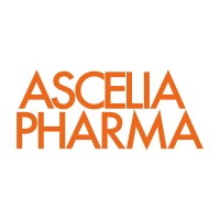Ascelia Pharma AB logo - Similar company to 2A Pharma