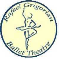 Rafael Grigorian Ballet Theatre logo - Similar company to Suny Corning-Workforce Education
