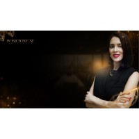 Mari Perzi Digital logo - Similar company to Evocent