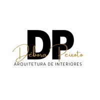 DÉBORA PEIXOTO ARQUITETURA E INTERIORES logo - Similar company to Gileno Design