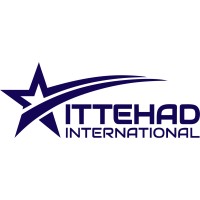 ITTEHAD INTERNATIONAL logo - Similar company to Onesolomons