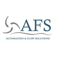 AFS Automation and Flow Solutions logo - Similar company to Simex - Sistemas Industriales De Mexico Sa De Cv