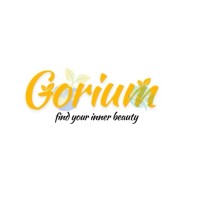 Gorium Cosmetics logo - Similar company to Nova Beauty