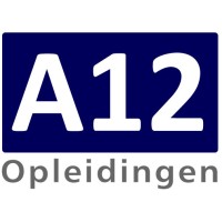 A12 Opleidingen B.V. logo - Similar company to A12 Personeelsdiensten