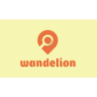 Wandelion logo - Similar company to Smartzone