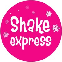 Shake Express logo - Similar company to Voxygen Limited
