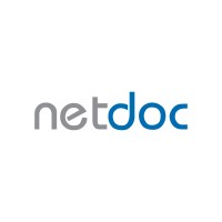 NETDOC logo - Similar company to Dronline-Iq