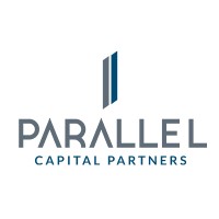 Parallel Capital Partners logo - Similar company to Vertical Ventures