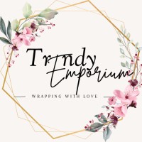 Trendy Emporium logo - Similar company to Aavan Digital