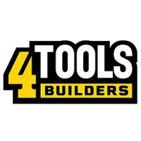 Tools4builders logo - Similar company to Uk Planet Tools Ltd
