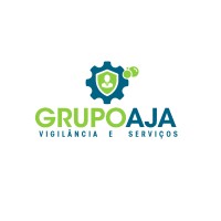 Grupo Aja Vigilância e Serviços logo - Similar company to Aja Construções