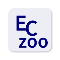 Error Correction Zoo logo - Similar company to Brooklyn College Quantum Computing Association