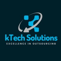 kTech Solutions logo - Similar company to Ktech Solutions Llc