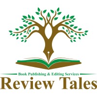 Review Tales Publishing & Editing Services logo - Similar company to Creative Minds Publications, Llc