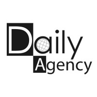 Daily Agency logo - Similar company to Hk Services