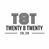 Twenty 8 Twenty logo - Similar company to Afterrender