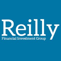 Reilly Financial Investment Group logo - Similar company to Twotags