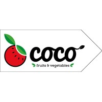 AGRICOLAS COCO SL logo - Similar company to Dsruptiv