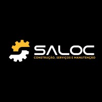 Saloc Serviços e Manutenção Industrial logo - Similar company to Saloc Technologies Pvt. Ltd. - India