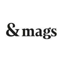 &mags logo - Similar company to Tuesday Athletic