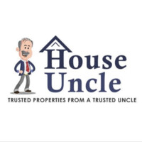 HouseUncle logo - Similar company to Scalably Vision