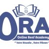ORA  (Online Renf Academy) logo - Similar company to Gev Consulting (Gevconsulting)
